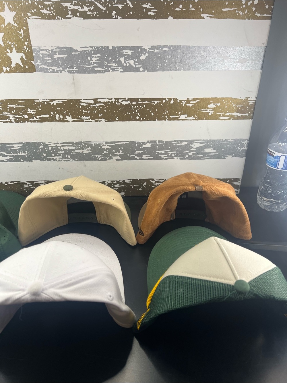 Green Bay Packers SnapBacks - Picture 4 of 7